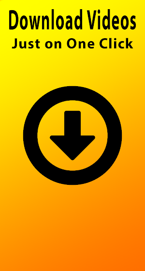 video downloader Screenshot 1