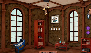 Farmer Boy Rescue Screenshot 2