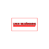 Linus Bilbärgning