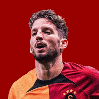 Dries Mertens Wallpaper