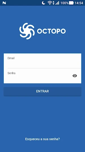 Octopo Screenshot 0