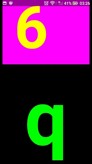 ukclock Screenshot 1