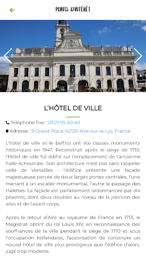 Aire-sur-la-Lys Screenshot 1