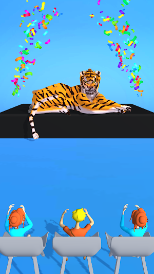 Body Art Screenshot 0