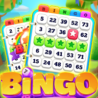 Lucky Bingo Fun