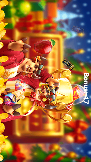 Gold Glitter Ox Screenshot 3