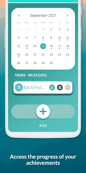 C. Coach Screenshot 3