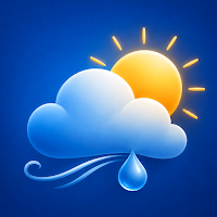 Real Weather : Global Forecast