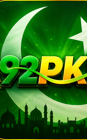 92pkr Screenshot 0