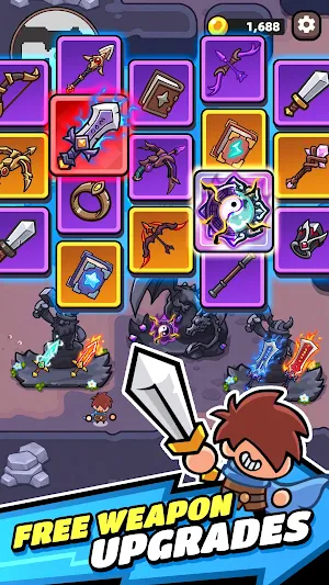 Loot & Boot Screenshot 2