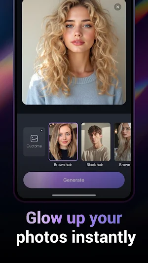Video Master: AI video Screenshot 2