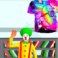 Make and Dress Up Clothes