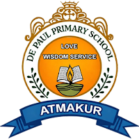 DE PAUL PRIMARY SCHOOL ATMAKUR