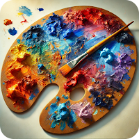 Color Mixing
