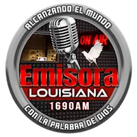 Emisora Louisiana 1690AM