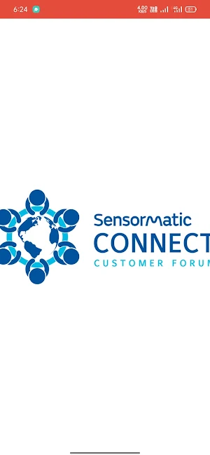 Sensormatic Connect 2023 Screenshot 0