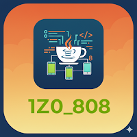 Java 1 1Z0-808 2026 ExamCert