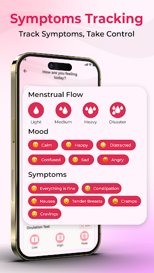 FitCycle Screenshot 1