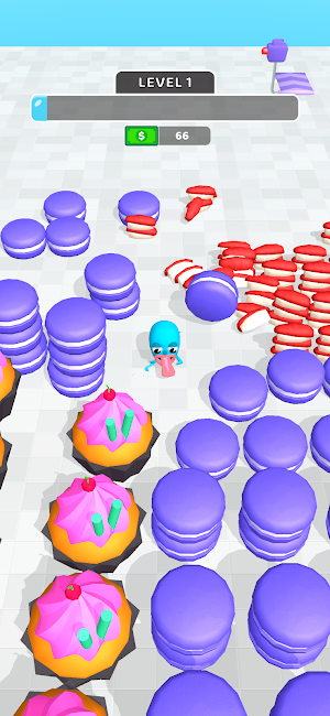 Hyper Feast Screenshot 3