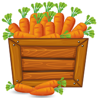 Catch the Carrot