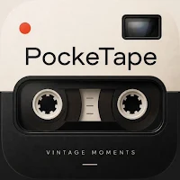 PockeTape