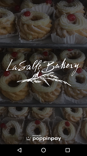 LaSalle Bakery Screenshot 0