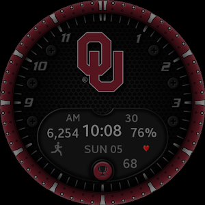 Oklahoma Sooners Premium Screenshot 3