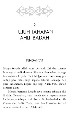 Buku Saku Olah Jiwa Screenshot 3