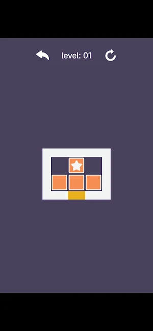 Blox Escape Screenshot 0