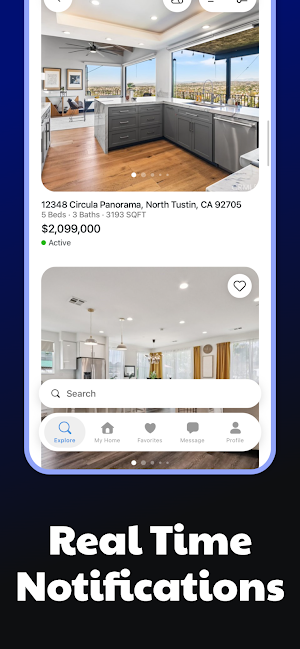 Select Home Finder Screenshot 3