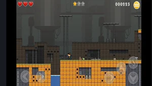 The Battboy Adventure Screenshot 3
