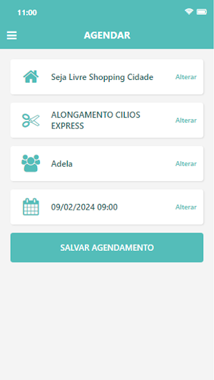 Seja Livre By Inez Moreira Screenshot 3