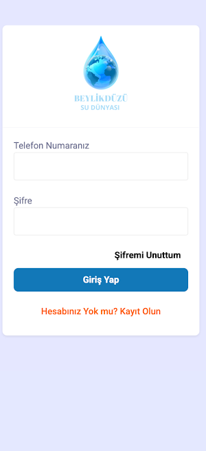Beylikdüzü Su Dünyası Screenshot 2