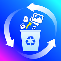 Photo Recovery & Restore Files