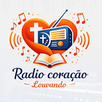 Rádio Coração Louvado