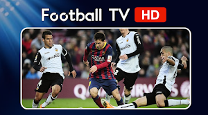 Live Football TV HD Streaming Screenshot 3