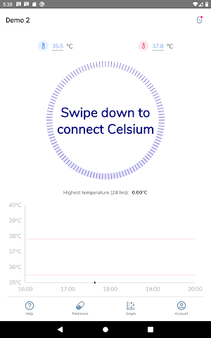 Celsium Screenshot 2