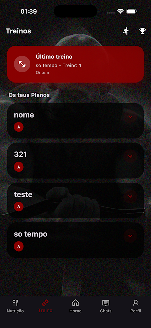 DFIT Screenshot 3