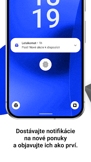 Letakomat - Akciové Letáky Screenshot 2