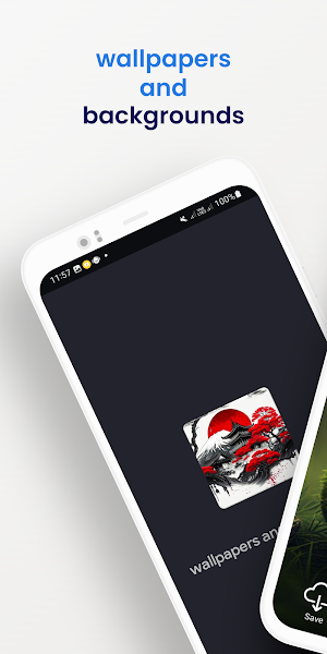 wallpaper and background Screenshot 0