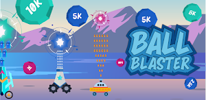 Ball Blaster Screenshot 2