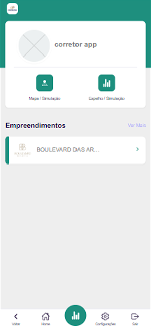 Construpar Empreendimentos Screenshot 1