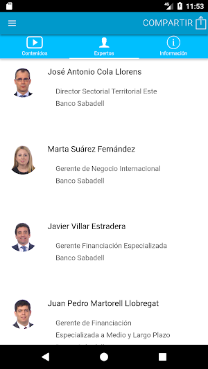 NanoCurso Financiación Bancari Screenshot 2