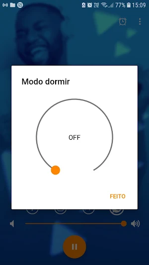 Rádio Exclusiva Screenshot 1