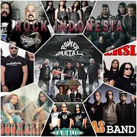 Rock Indonesia Legendaris Full