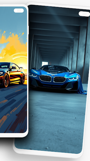 BMW Car Wallpapers Screenshot 3