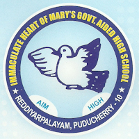 Immaculate - Reddiarpalayam