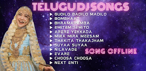 Telugu DJ Songs Offline Screenshot 2