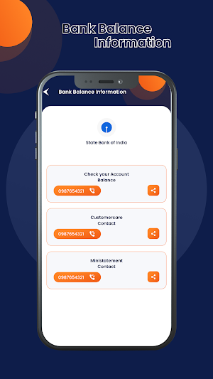 All Bank Balance Check Screenshot 0