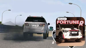 Mod Bussid Mobil Fortune Screenshot 0